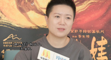 中国影视作品亮相非洲电视节 2019-11-22 2019年非洲电视节20日在南非约翰内斯堡桑顿会议中心开幕。